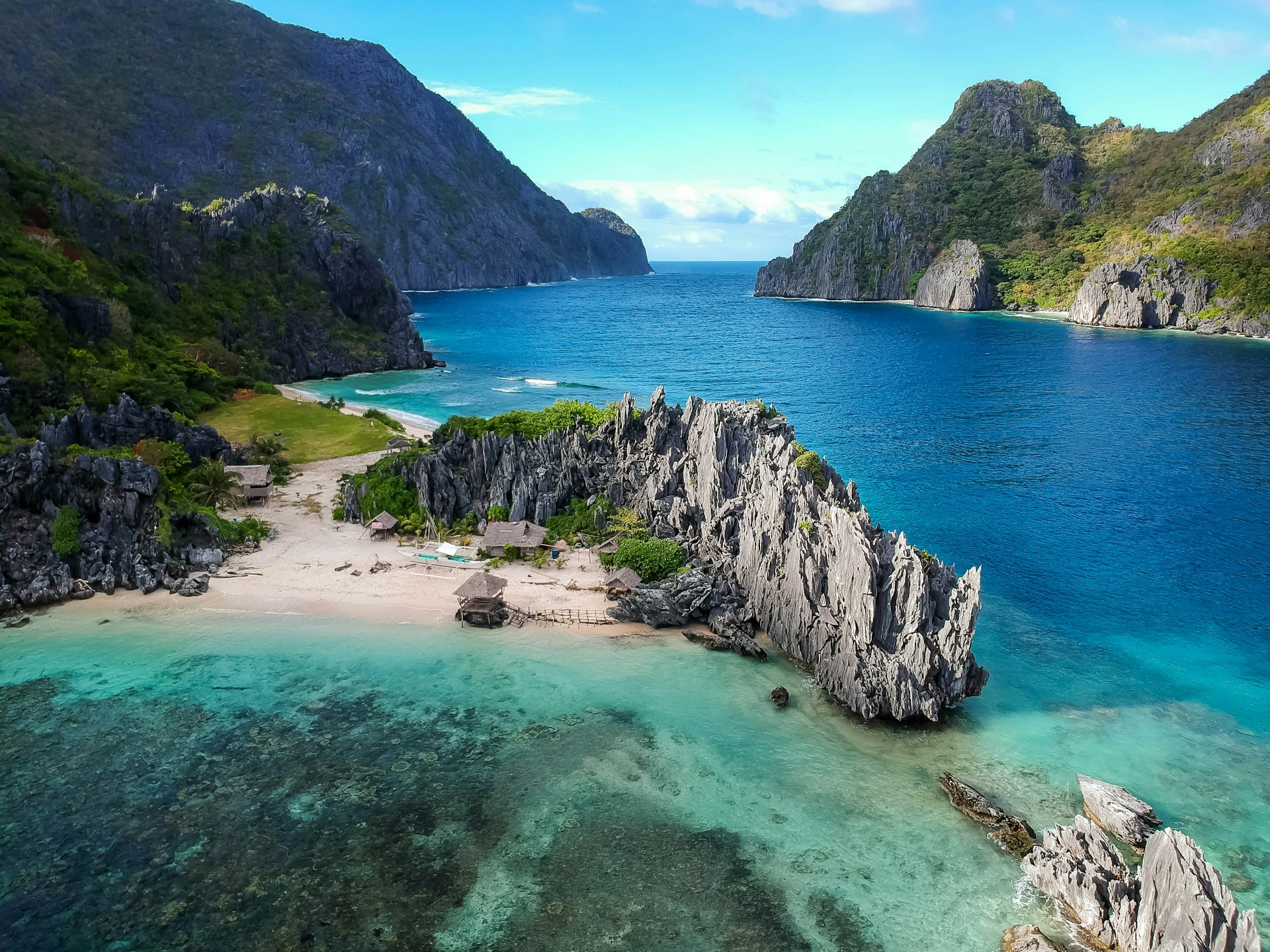Nous sommes partis sous les tropiques avec Voyage Privé