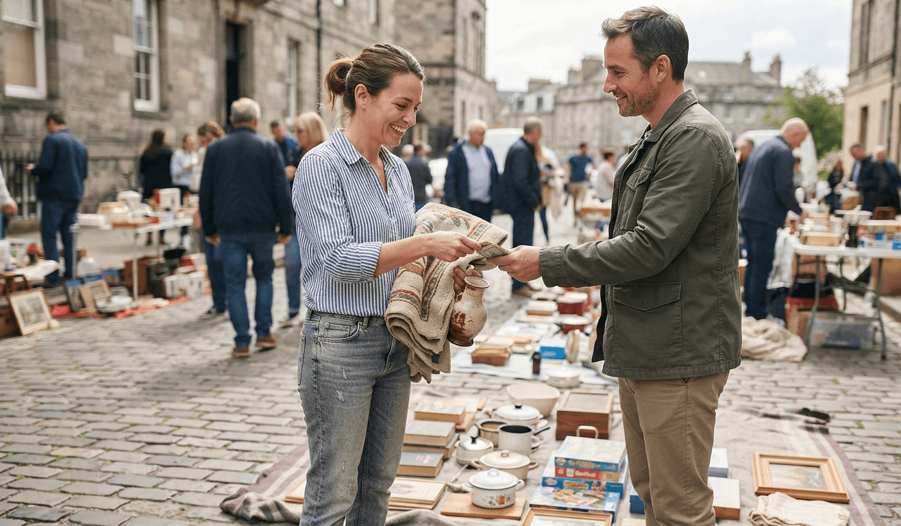 Vente entre particuliers : les pièges à éviter