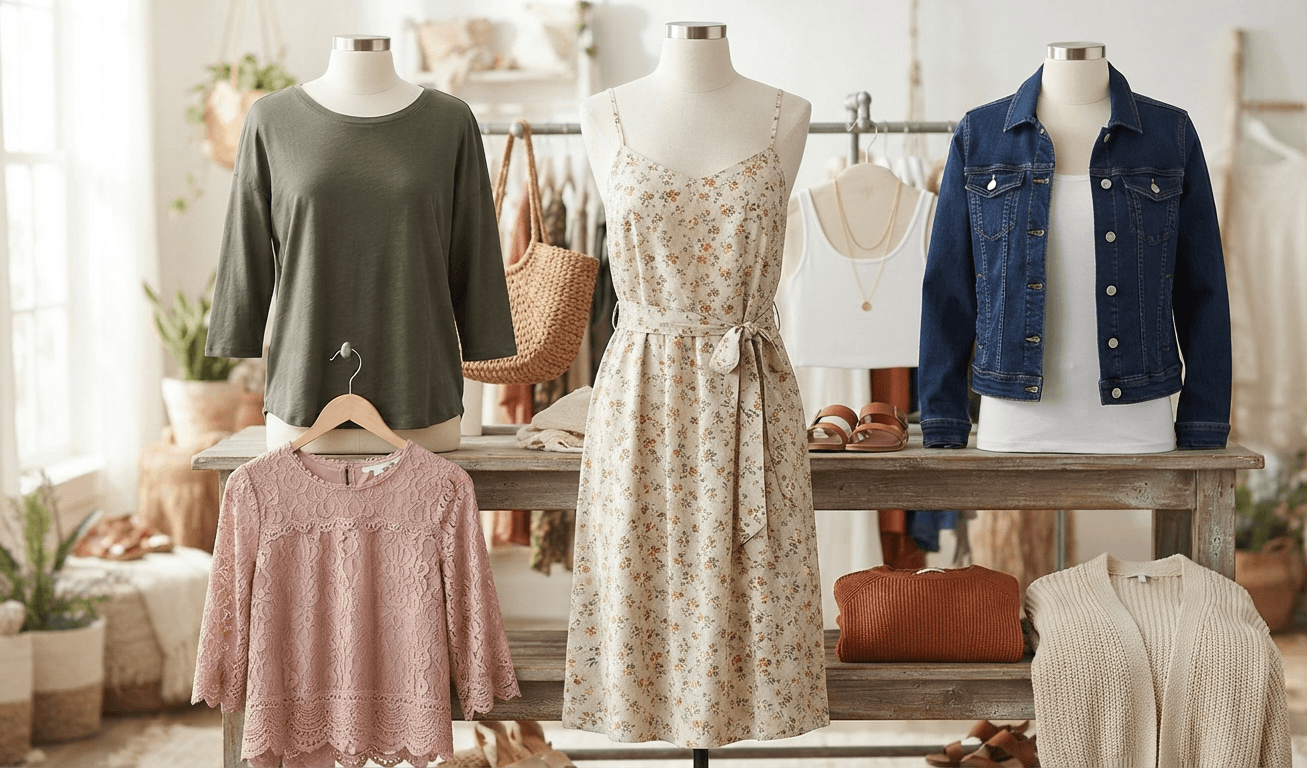 Vetement de marque : top femme ou robe best mountain, quels coloris s'imposent ?