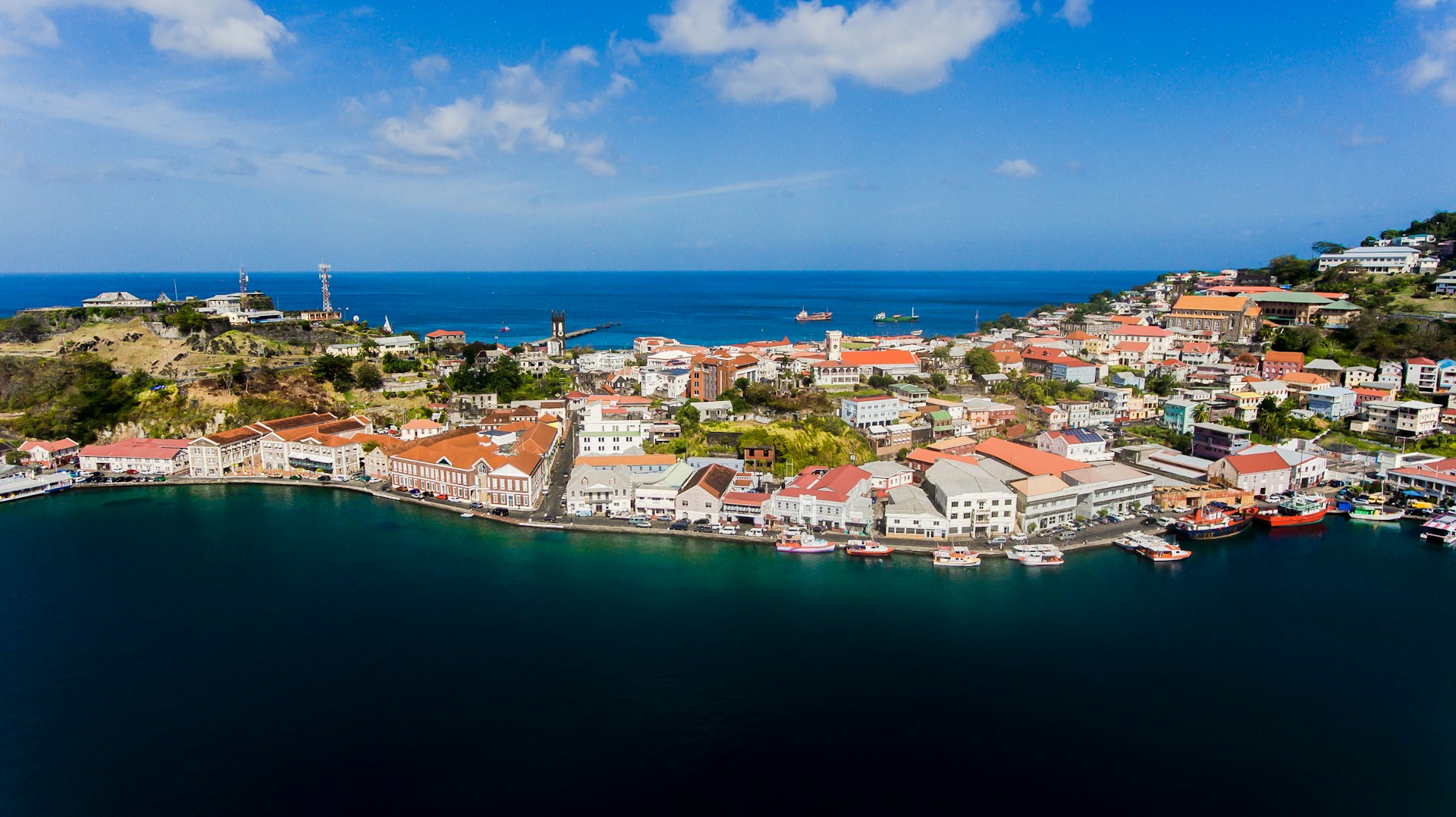 Je suis parti aux Antilles en tout inclus avec Hotelissima