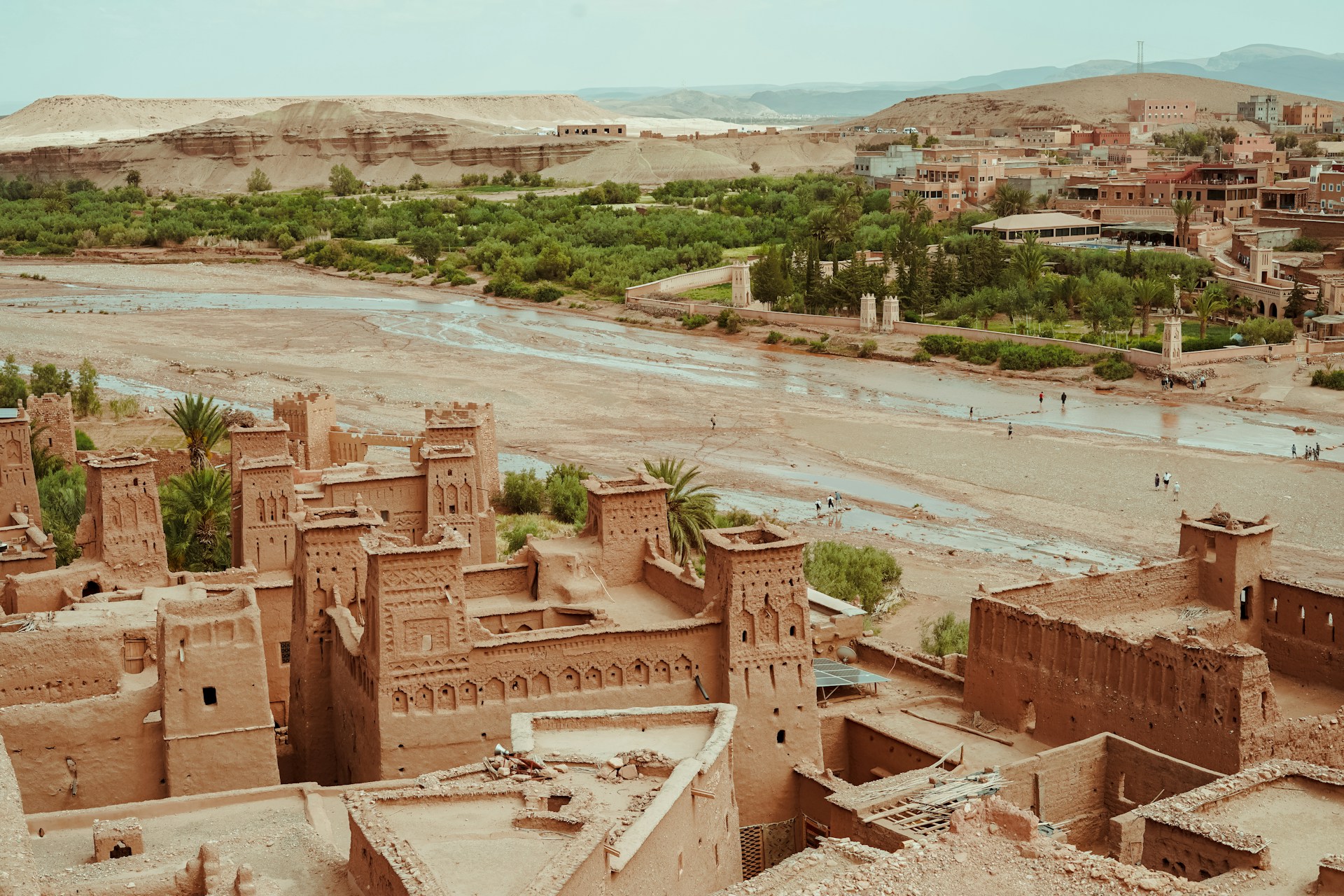Découvrez les beautés du Maroc avec Maroc Voyage Origines
