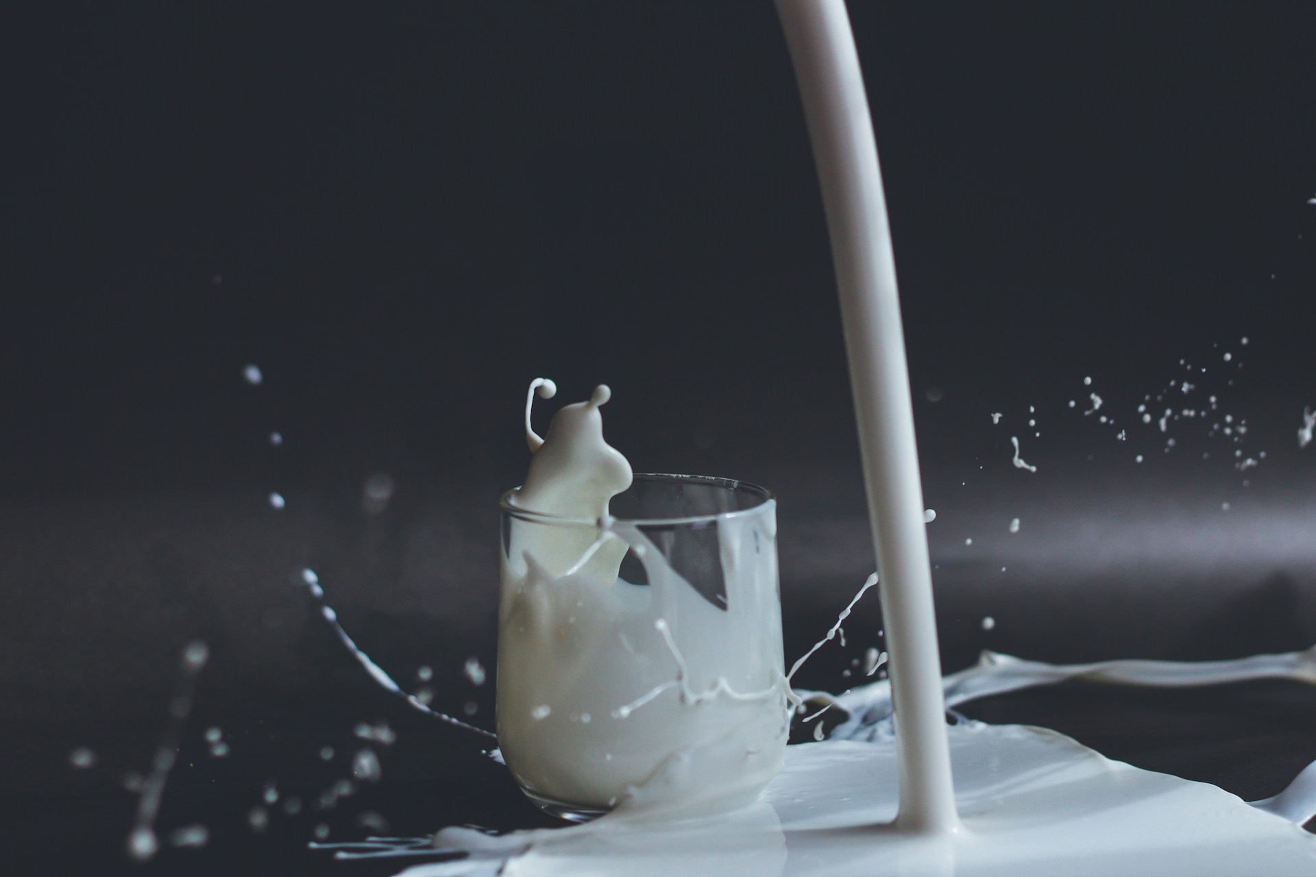 Treating Cow’s Milk Protein allergy
