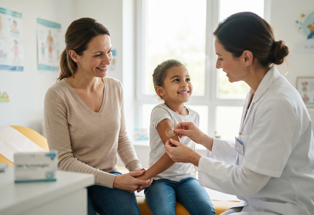 There’s a brighter future in store for allergy sufferers, thanks to DBV-Technologies