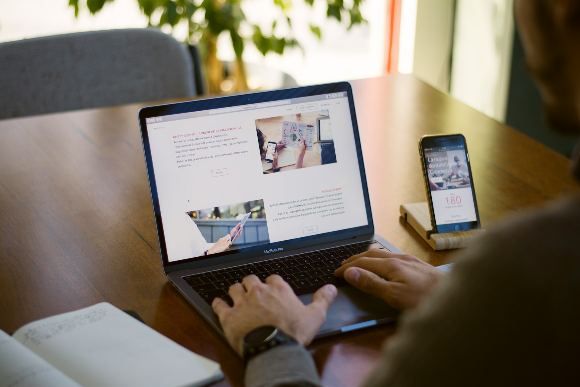 Gérer votre image de marque sur les réseaux sociaux, c'est possible avec Webnotoriété
