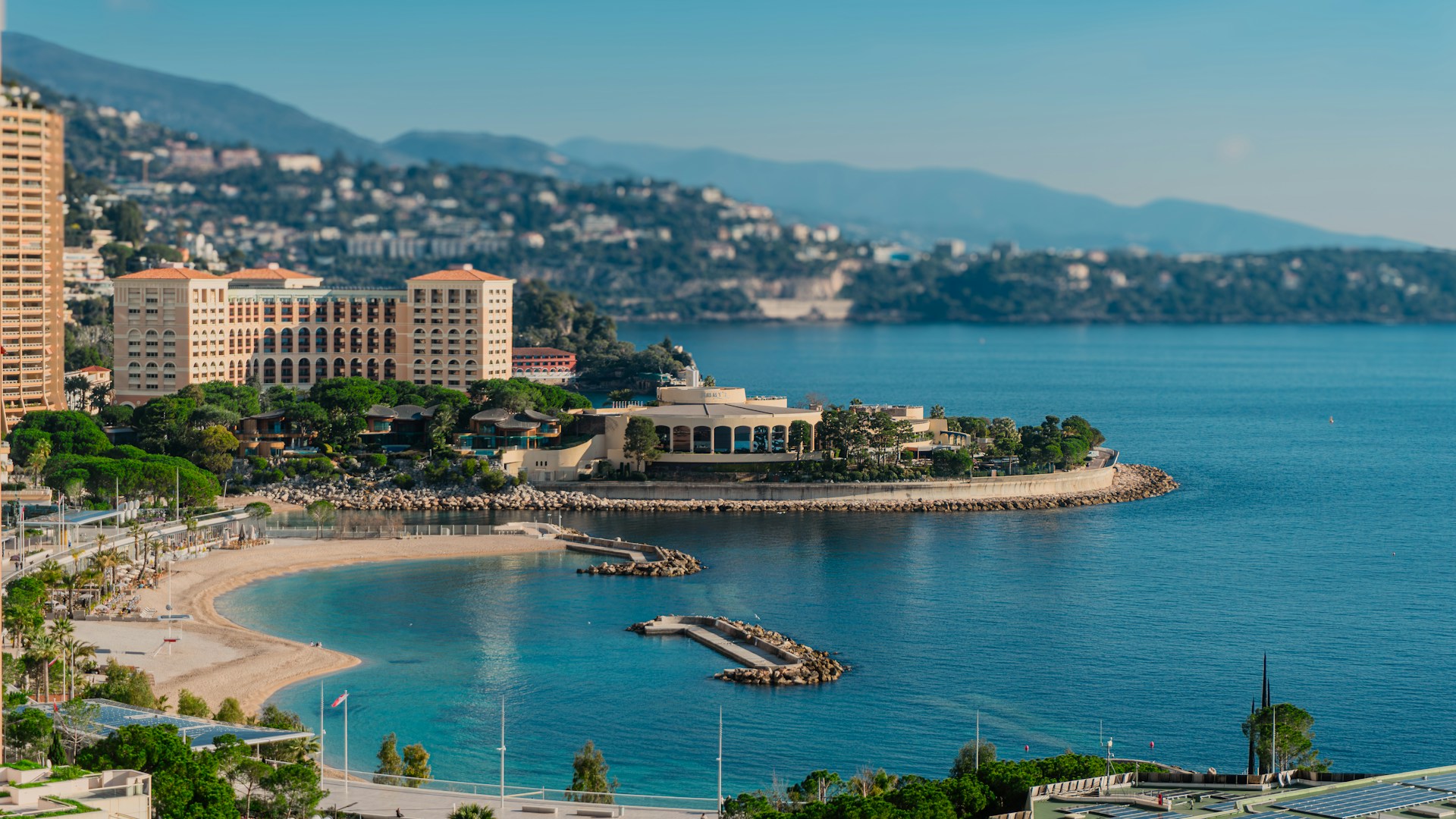 Cet été, offrez-vous un séjour à Monaco avec Voyage Privé.