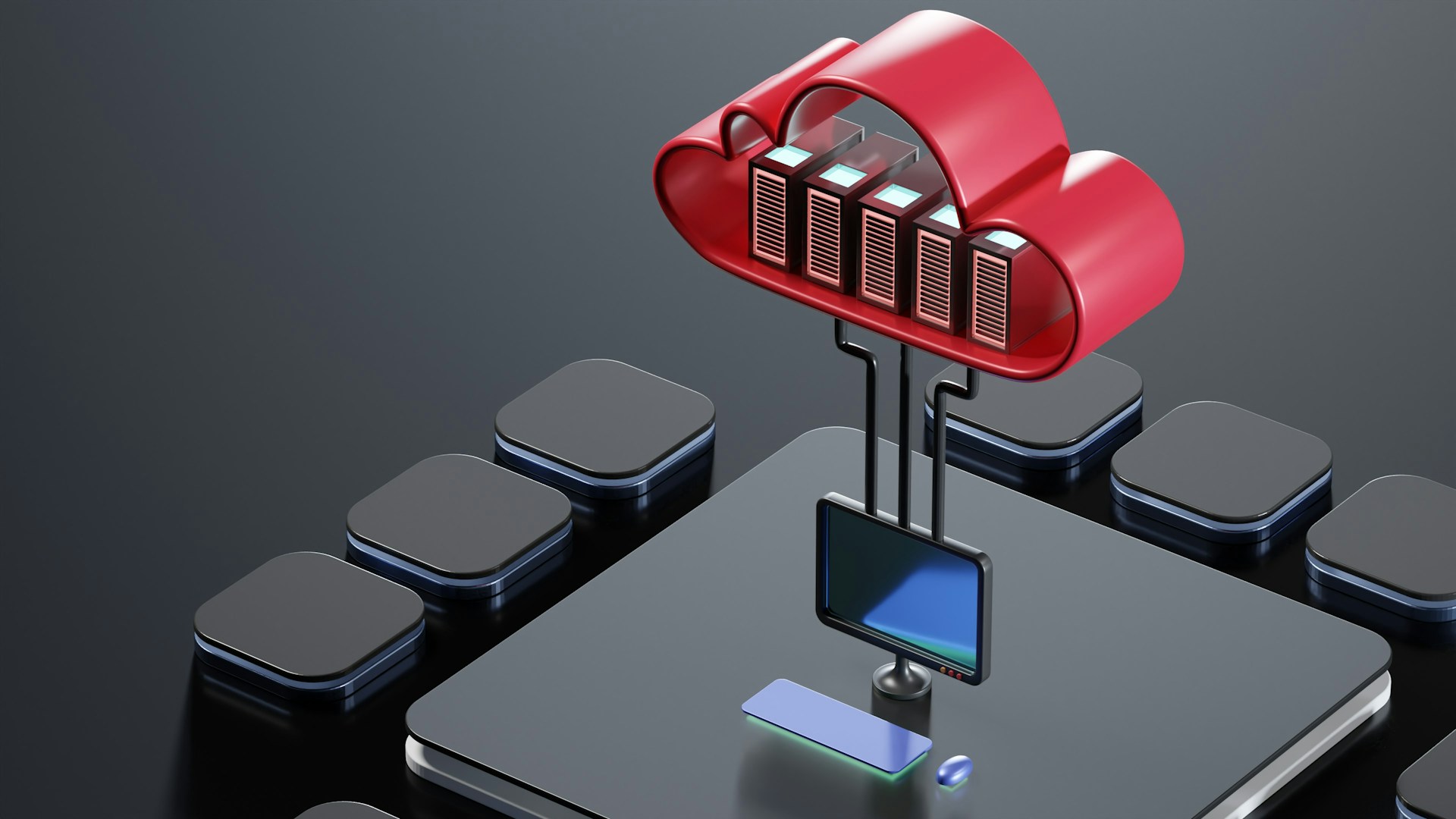 cloud privé
