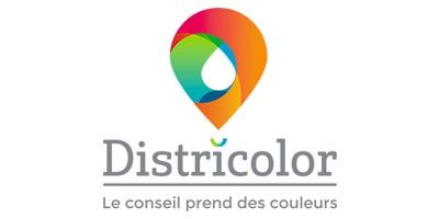 Une large variété de peintures spécial carrelage est proposée sur districolor.fr