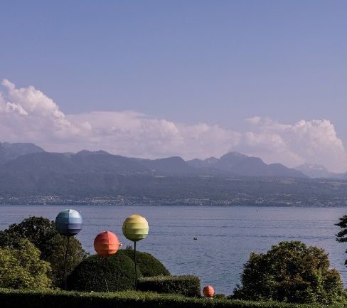 Le réseau Lakeprod a un photographe à Lausanne