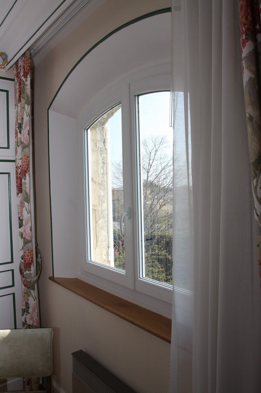 Pose de fenêtres PVC à Solliès-Pont