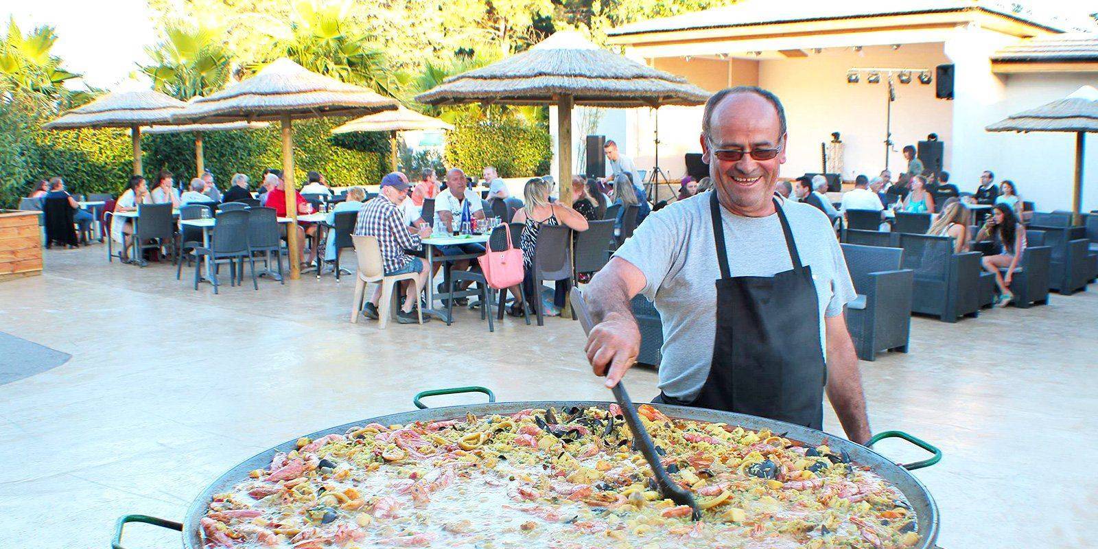 Location vacances St Cyprien ? Pensez au camping Le Florida !