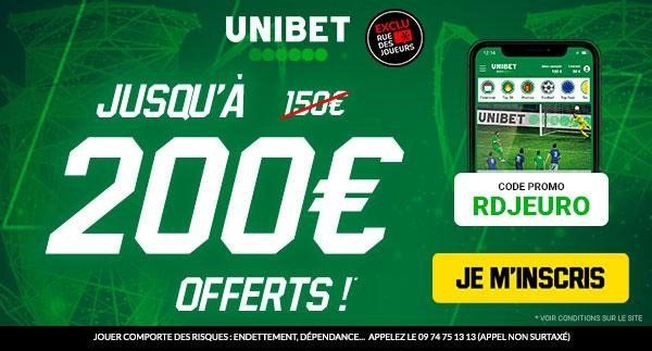 Les opérateurs font des bonus très attractifs pour l’Euro 2021