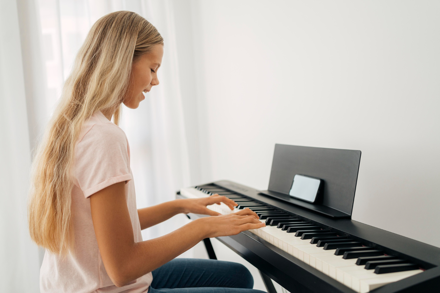 Vos cours de piano à Avignon