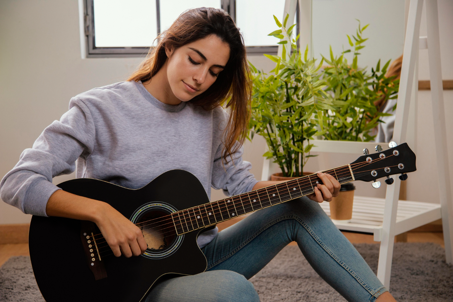 Vos cours de guitare à Strasbourg