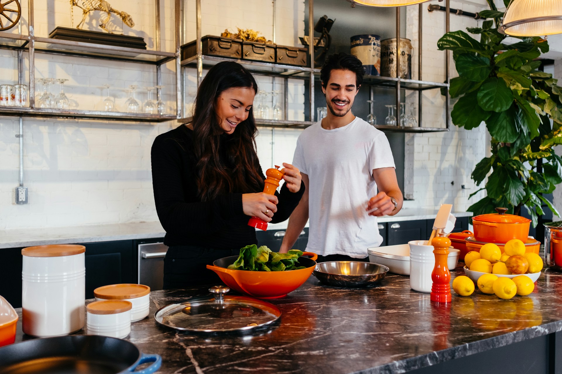 Comment casser la routine dans votre couple ?