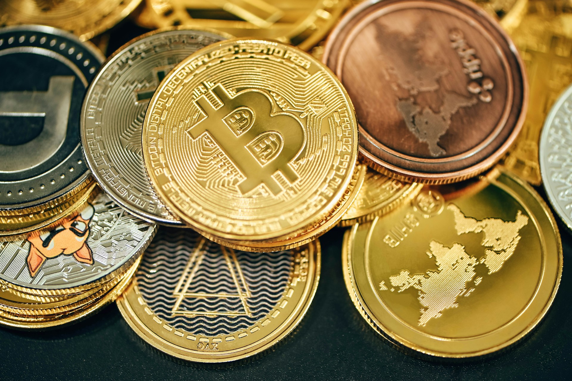 Comprendre et prospérer dans l’univers des cryptos