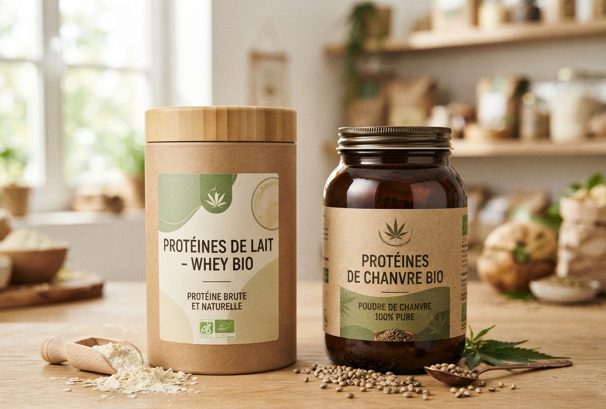Digestibilité et allergies