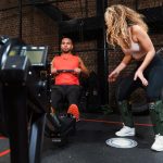 utilisation du rameur: quels sont les muscles travaillés et les bienfaits au quotidien ?